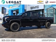 2026 Chevrolet Silverado 3500Hd 4WD Crew Cab 172