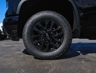 2026 Chevrolet Silverado 3500Hd 4WD Crew Cab 172