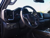 2026 Chevrolet Silverado 3500Hd 4WD Crew Cab 172
