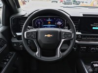 2026 Chevrolet Silverado 1500 4WD Crew Cab 147