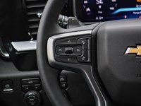 2026 Chevrolet Silverado 1500 4WD Crew Cab 147