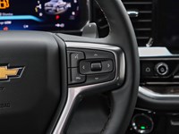 2026 Chevrolet Silverado 1500 4WD Crew Cab 147