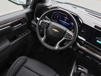 2026 Chevrolet Silverado 1500 4WD Crew Cab 147