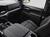 2026 Chevrolet Silverado 1500 4WD Crew Cab 147