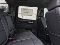 2026 Chevrolet Silverado 1500 4WD Crew Cab 147