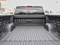 2026 Chevrolet Silverado 1500 4WD Crew Cab 147