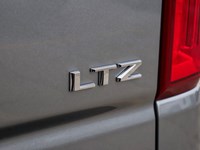 2026 Chevrolet Silverado 1500 4WD Crew Cab 147