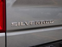 2026 Chevrolet Silverado 1500 4WD Crew Cab 147