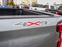 2026 Chevrolet Silverado 1500 4WD Crew Cab 147