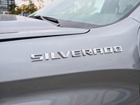 2026 Chevrolet Silverado 1500 4WD Crew Cab 147