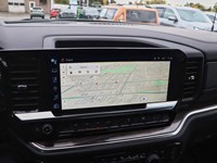 2026 Chevrolet Silverado 1500 4WD Crew Cab 147