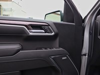 2026 Chevrolet Silverado 1500 4WD Crew Cab 147