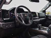 2026 Chevrolet Silverado 1500 4WD Crew Cab 147