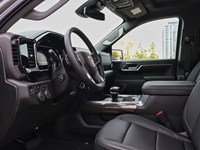 2026 Chevrolet Silverado 1500 4WD Crew Cab 147