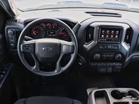 2026 Chevrolet Silverado 1500 4WD Crew Cab 147