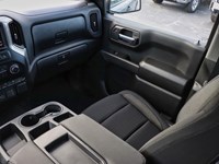 2026 Chevrolet Silverado 1500 4WD Crew Cab 147