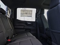 2026 Chevrolet Silverado 1500 4WD Crew Cab 147