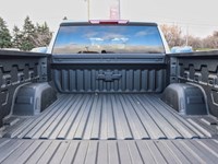 2026 Chevrolet Silverado 1500 4WD Crew Cab 147