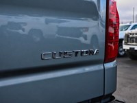 2026 Chevrolet Silverado 1500 4WD Crew Cab 147