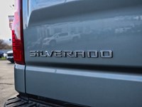 2026 Chevrolet Silverado 1500 4WD Crew Cab 147