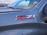 2026 Chevrolet Silverado 1500 4WD Crew Cab 147