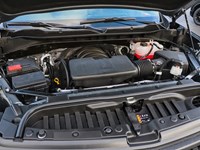 2026 Chevrolet Silverado 1500 4WD Crew Cab 147