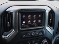 2026 Chevrolet Silverado 1500 4WD Crew Cab 147