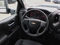 2026 Chevrolet Silverado 2500HD 4WD Double Cab 149