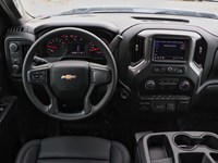 2026 Chevrolet Silverado 2500HD 4WD Double Cab 149