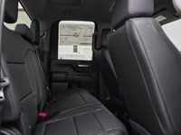 2026 Chevrolet Silverado 2500HD 4WD Double Cab 149