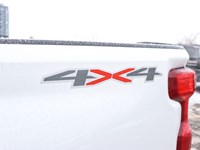 2026 Chevrolet Silverado 2500HD 4WD Double Cab 149