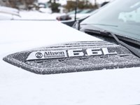 2026 Chevrolet Silverado 2500HD 4WD Double Cab 149