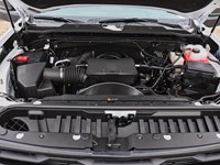 2026 Chevrolet Silverado 2500HD 4WD Double Cab 149