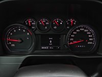 2026 Chevrolet Silverado 2500HD 4WD Double Cab 149