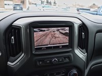 2026 Chevrolet Silverado 2500HD 4WD Double Cab 149