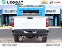 2026 Chevrolet Silverado 2500HD 4WD Double Cab 149
