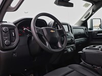 2026 Chevrolet Silverado 2500HD 4WD Double Cab 149