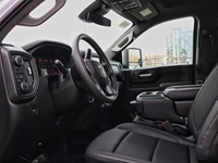 2026 Chevrolet Silverado 2500HD 4WD Double Cab 149