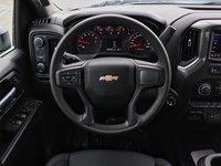 2026 Chevrolet Silverado 2500HD 4WD Double Cab 149