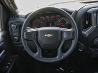 2026 Chevrolet Silverado 2500Hd 4WD Crew Cab 159