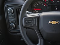 2026 Chevrolet Silverado 2500Hd 4WD Crew Cab 159