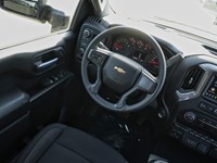 2026 Chevrolet Silverado 2500Hd 4WD Crew Cab 159