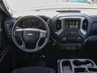 2026 Chevrolet Silverado 2500Hd 4WD Crew Cab 159
