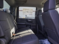 2026 Chevrolet Silverado 2500Hd 4WD Crew Cab 159