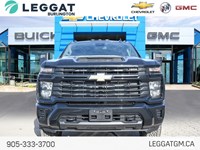 2026 Chevrolet Silverado 2500Hd 4WD Crew Cab 159