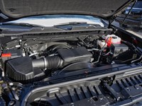 2026 Chevrolet Silverado 2500Hd 4WD Crew Cab 159