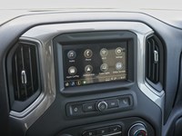 2026 Chevrolet Silverado 2500Hd 4WD Crew Cab 159