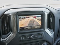 2026 Chevrolet Silverado 2500Hd 4WD Crew Cab 159