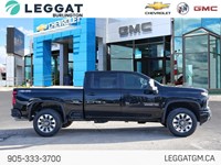 2026 Chevrolet Silverado 2500Hd 4WD Crew Cab 159