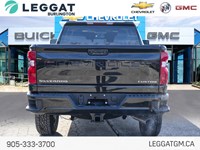 2026 Chevrolet Silverado 2500Hd 4WD Crew Cab 159
